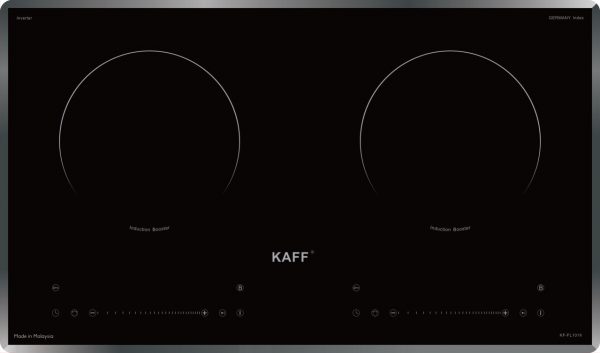 Bếp điện từ Kaff KF-FL101II