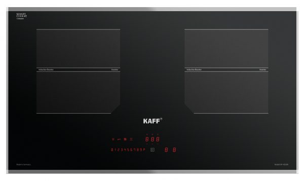 Bếp điện từ Kaff KF-HD28II