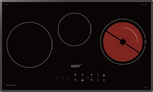 Bếp điện từ Kaff KF – IC3801